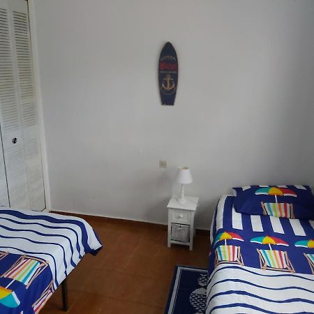 Alkabir Villa El Campello Esterno foto
