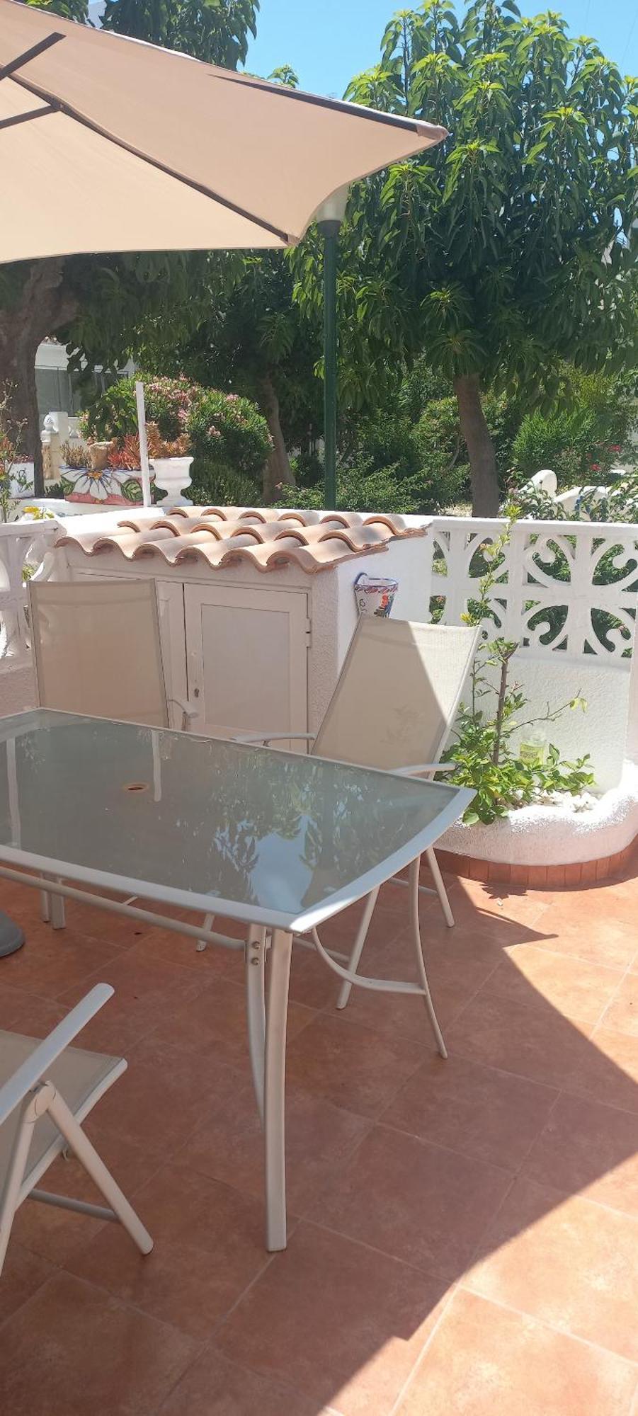 Alkabir Villa El Campello Esterno foto