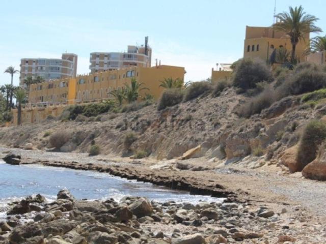 Alkabir Villa El Campello Esterno foto