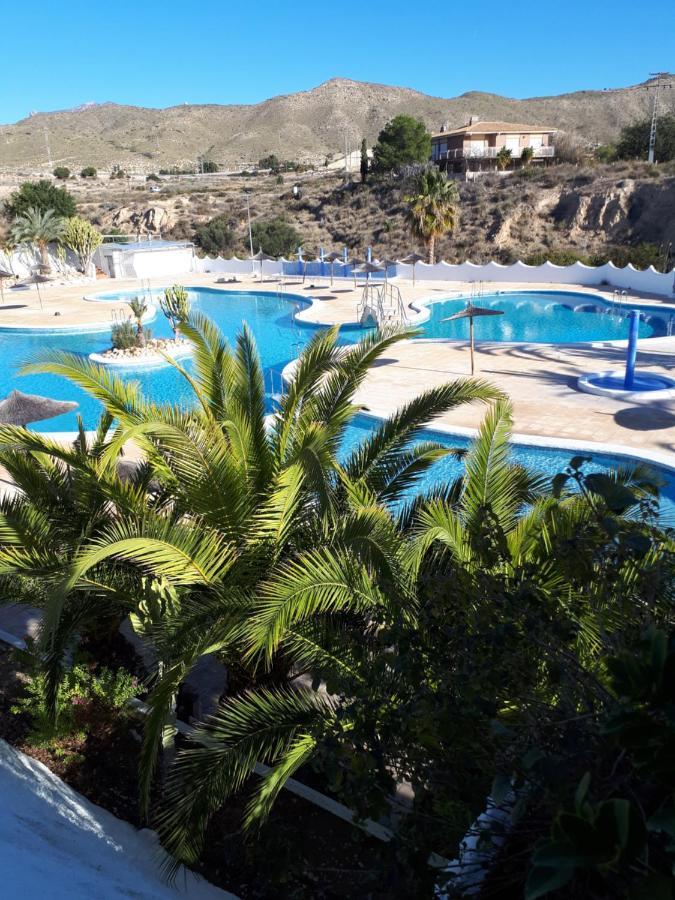 Alkabir Villa El Campello Esterno foto