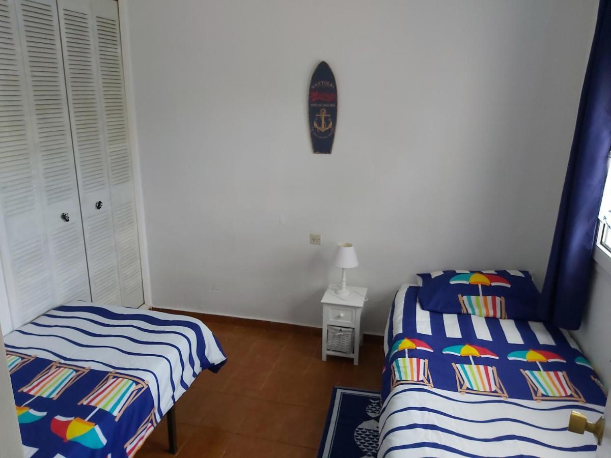 Alkabir Villa El Campello Esterno foto